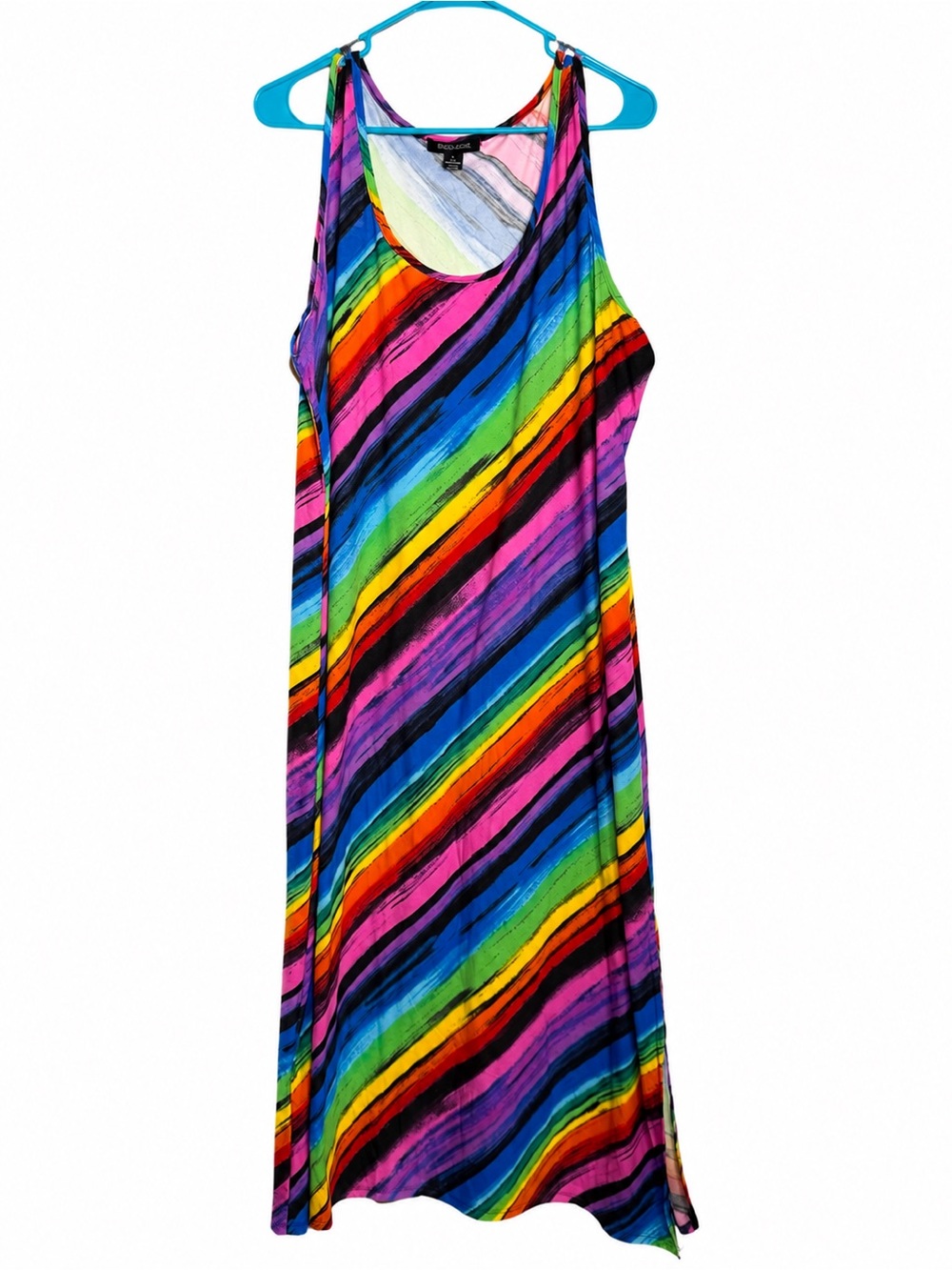maxi dress by Rouge Collection 2X A5 315
